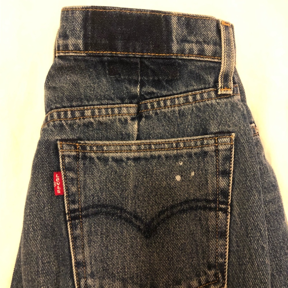 Levi Jeans